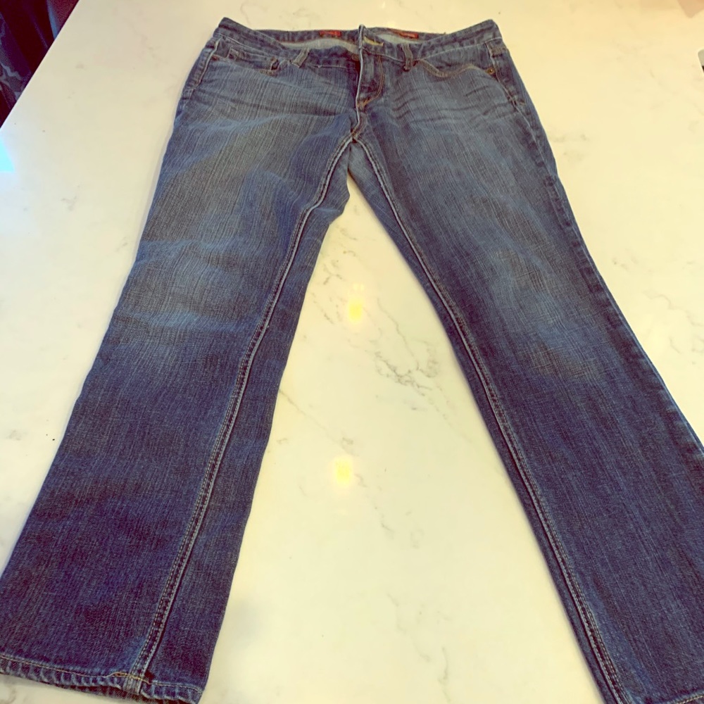 Express Stella Jeans size 10